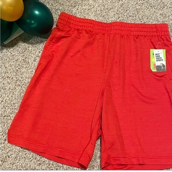 Dsg Men's Jacquard
Training Shorts - Picture 3 of 5
